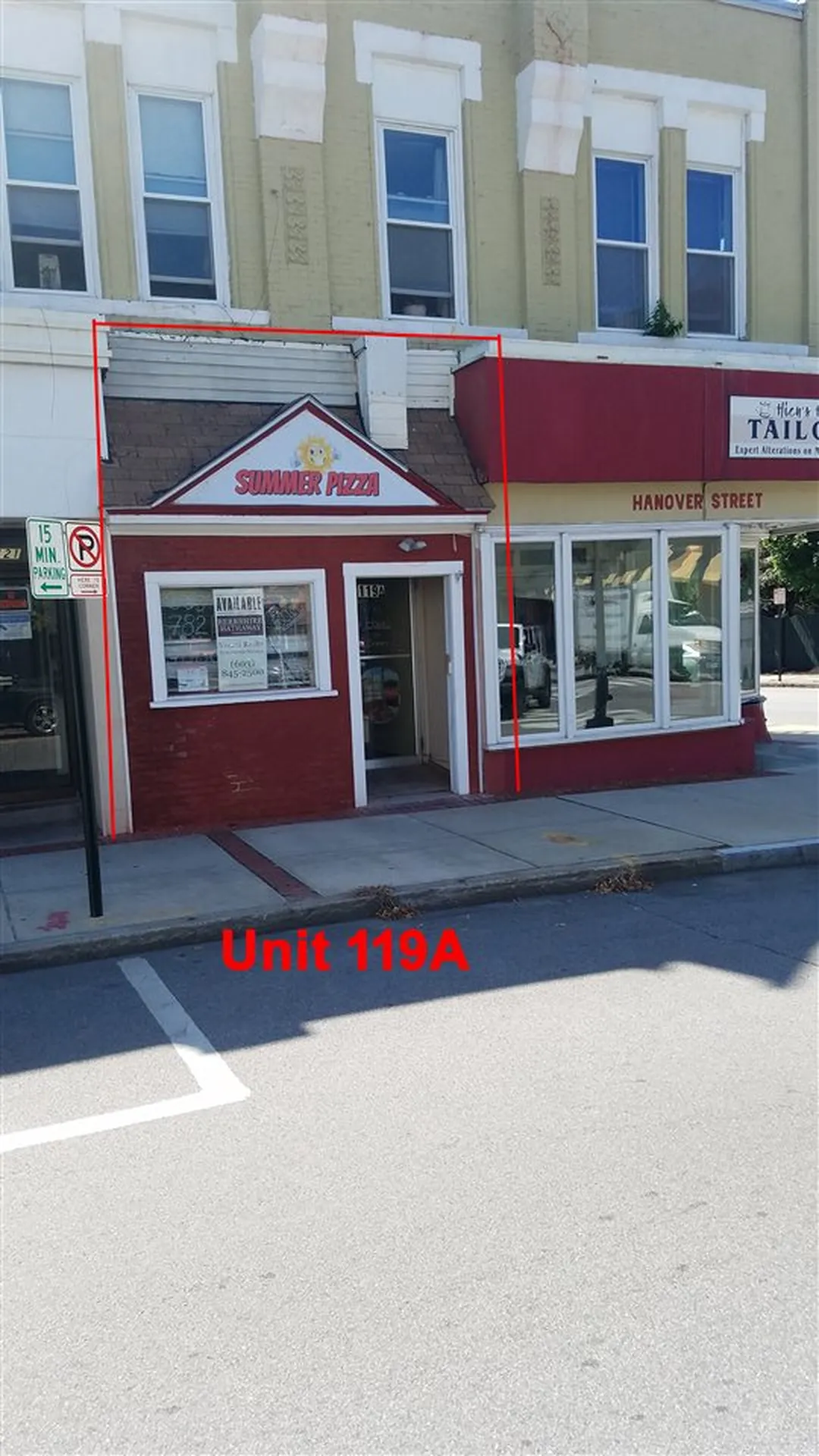 119 Hanover Street Manchester NH 03101
