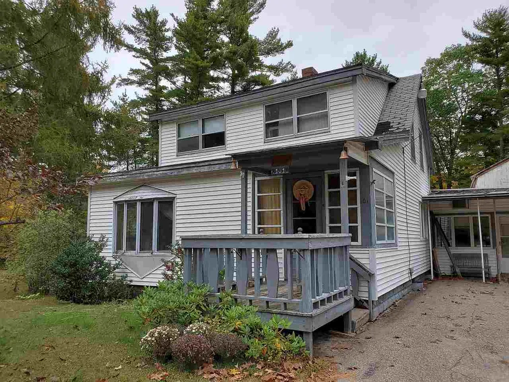 101 Main Street Kingston NH 03848