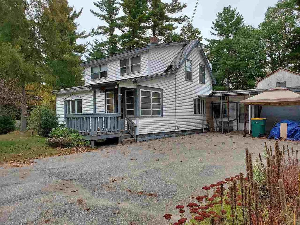 101 Main Street Kingston NH 03848