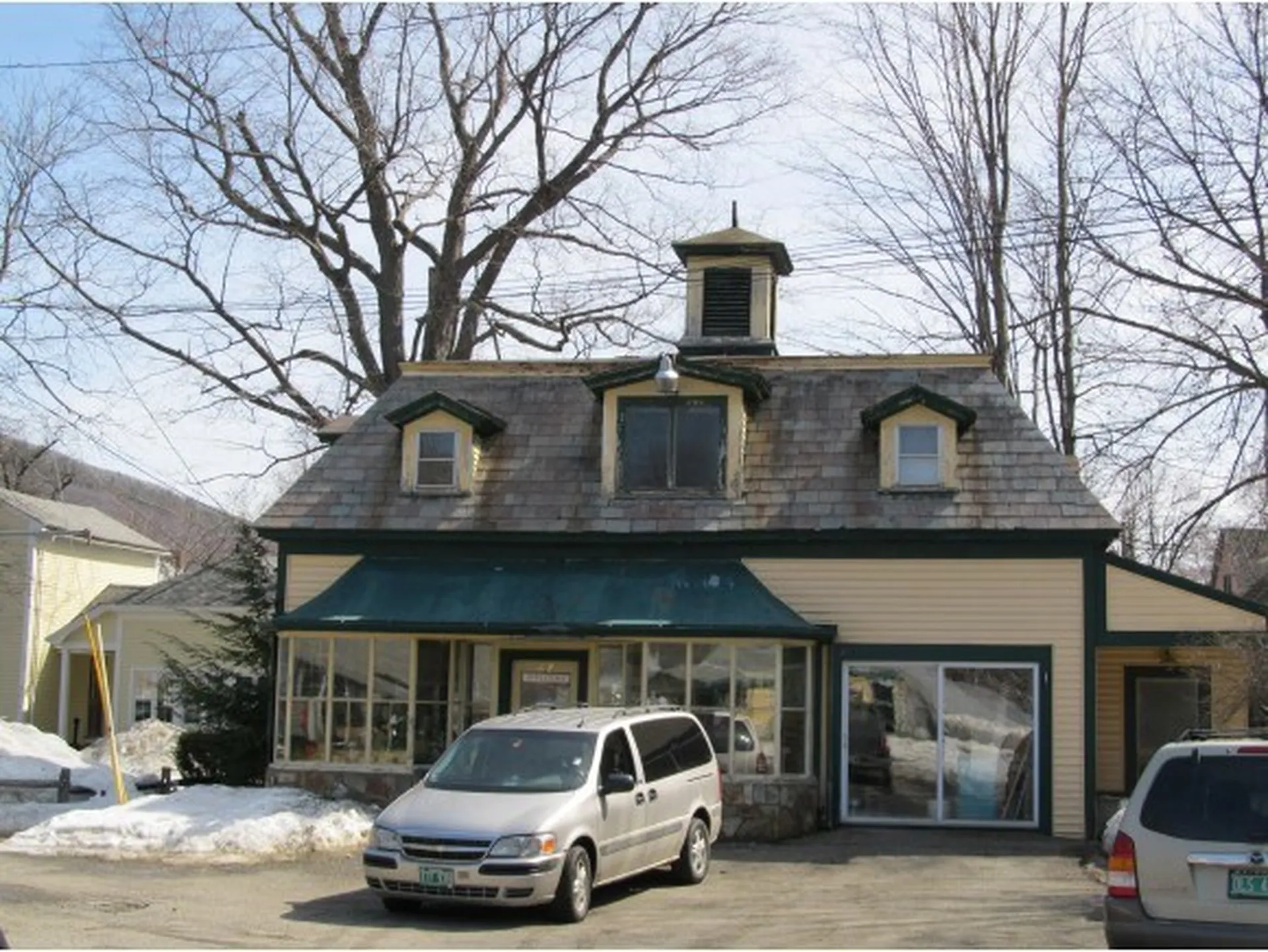 82 Linden Street Brattleboro VT 05301