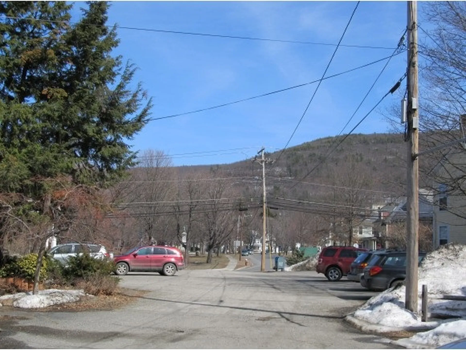 82 Linden Street Brattleboro VT 05301