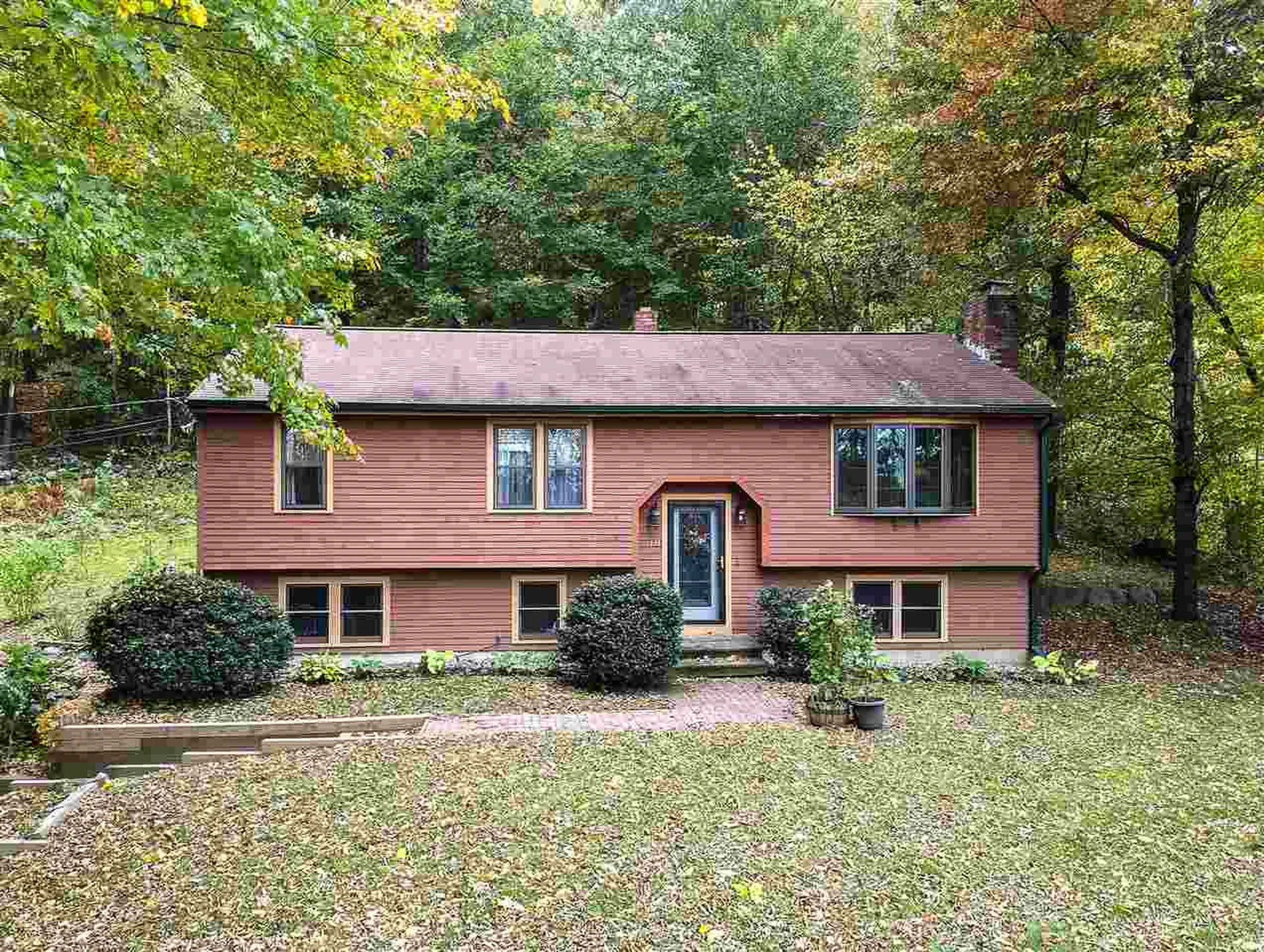 134 Stratham Heights Road Stratham NH 03885