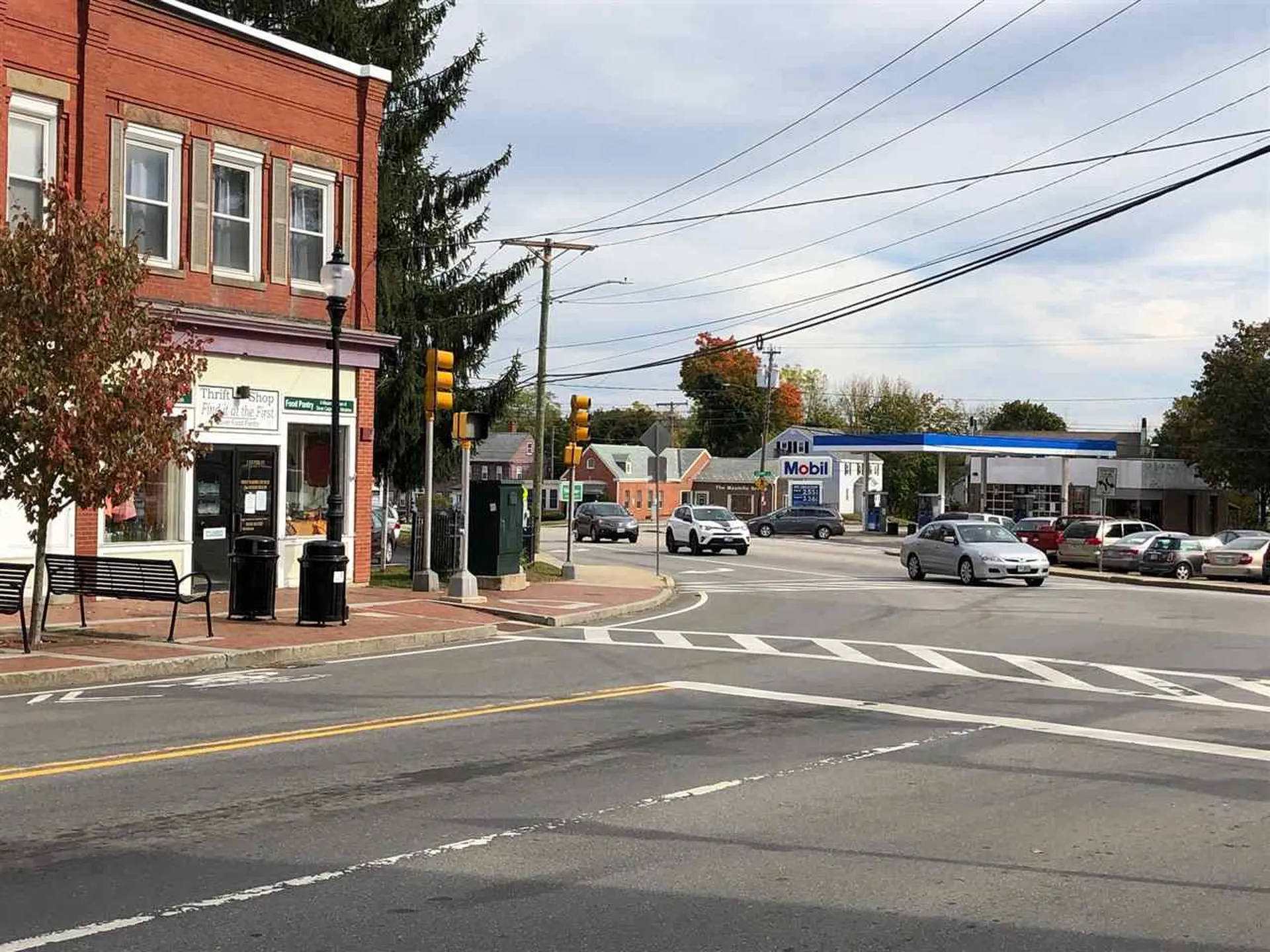 9 Silver Street Dover NH 03820