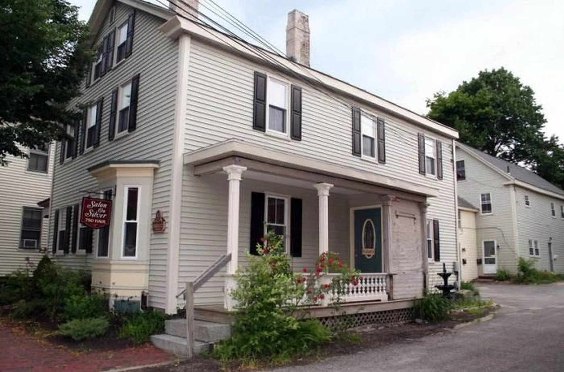 9 Silver Street Dover NH 03820