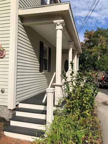 9 Silver Street Dover NH 03820
