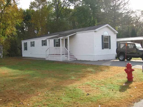 20 Stevens Drive Concord NH 03301