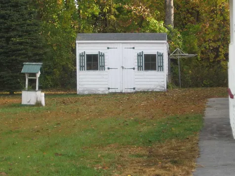 20 Stevens Drive Concord NH 03301