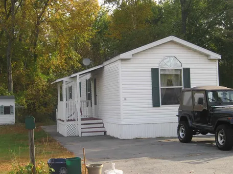 20 Stevens Drive Concord NH 03301