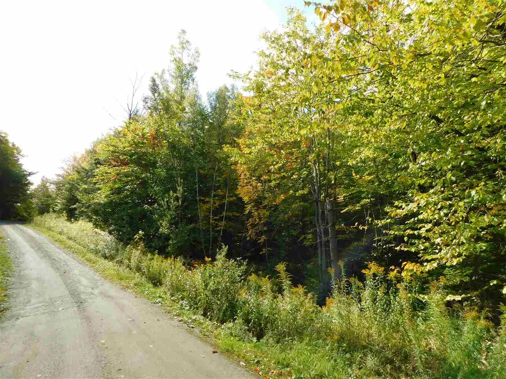 345 Stephenson Road Irasburg VT 05845