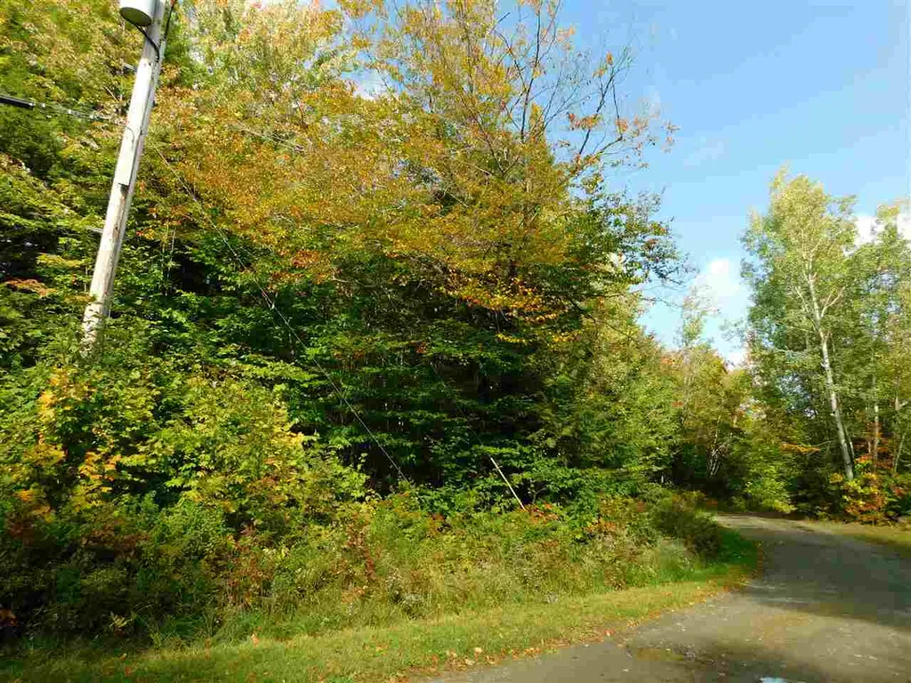 345 Stephenson Road Irasburg VT 05845