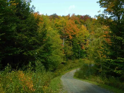 345 Stephenson Road Irasburg VT 05845