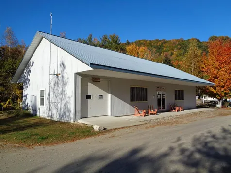 792 Mayhew Turnpike Bridgewater NH 03222