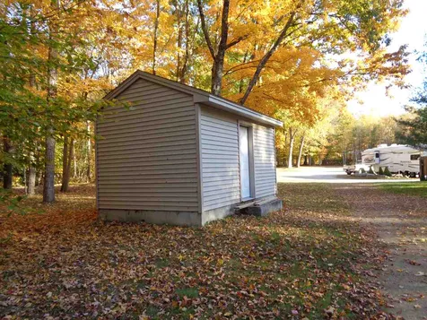 792 Mayhew Turnpike Bridgewater NH 03222