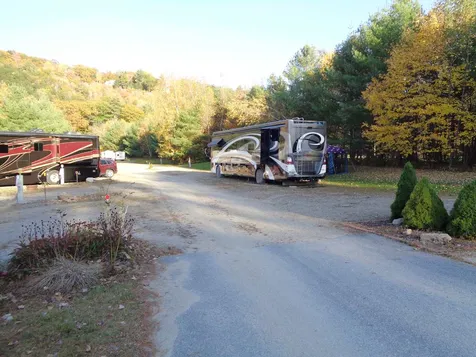 792 Mayhew Turnpike Bridgewater NH 03222