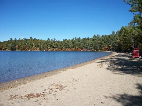 792 Mayhew Turnpike Bridgewater NH 03222