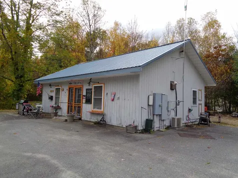 792 Mayhew Turnpike Bridgewater NH 03222