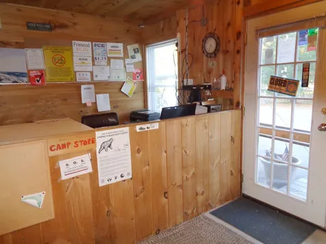 792 Mayhew Turnpike Bridgewater NH 03222