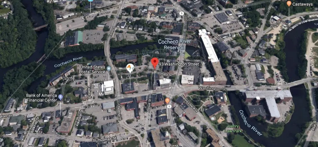 93 Washington Street Dover NH 03820