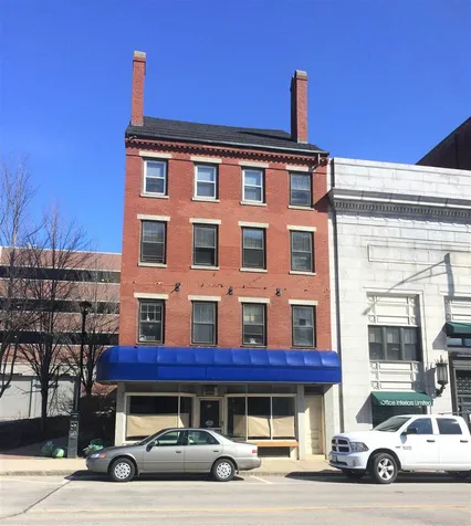 93 Washington Street Dover NH 03820