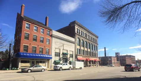 93 Washington Street Dover NH 03820