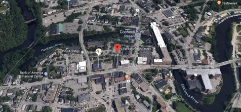 93 Washington Street Dover NH 03820