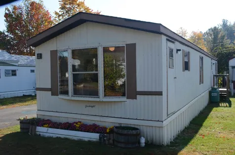 22 Grenier Boulevard Londonderry NH 03053