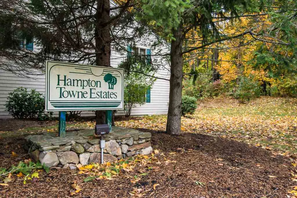 37 Hampton Towne Estate Hampton NH 03842