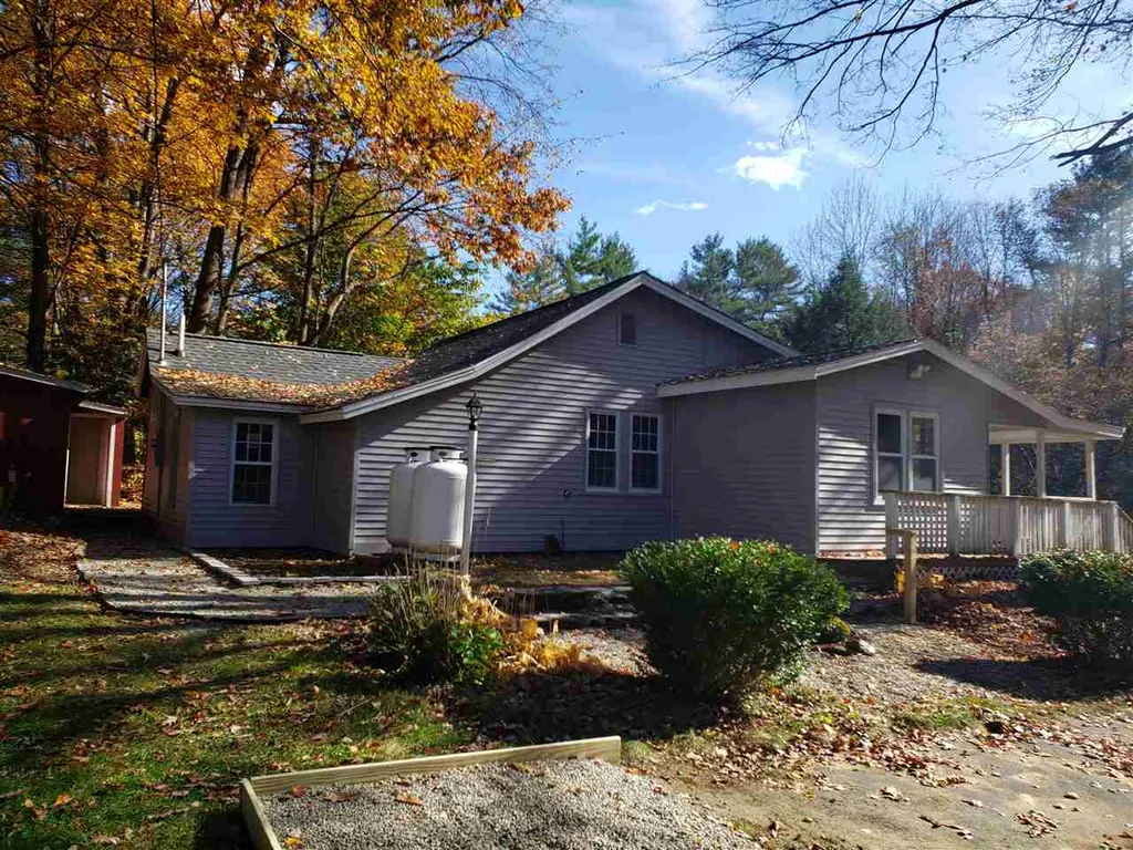 269 Elm Street Claremont NH 03743