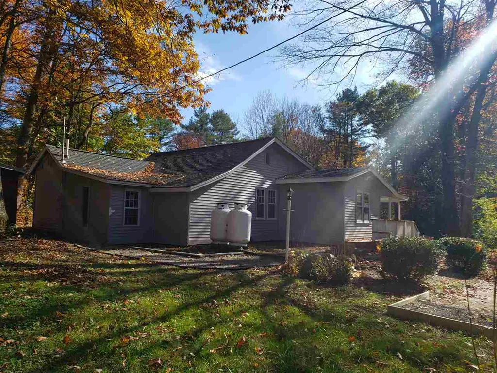 269 Elm Street Claremont NH 03743