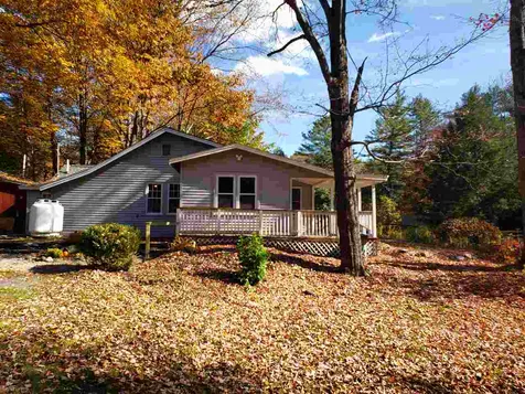 269 Elm Street Claremont NH 03743