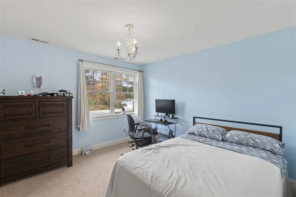 51 Hearthstone Road Newbury NH 03255