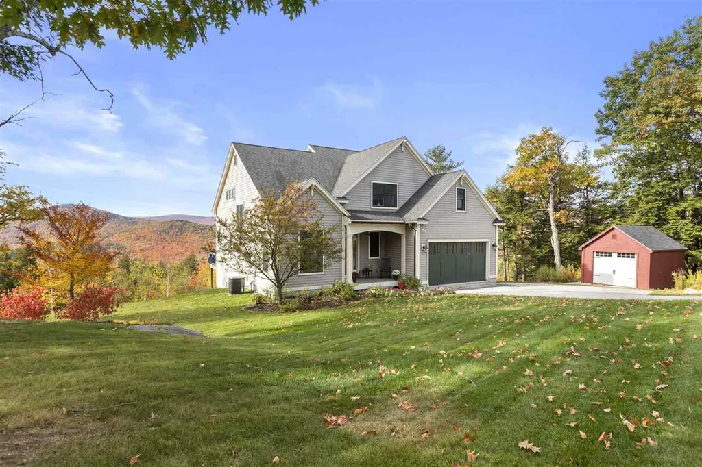 51 Hearthstone Road Newbury NH 03255