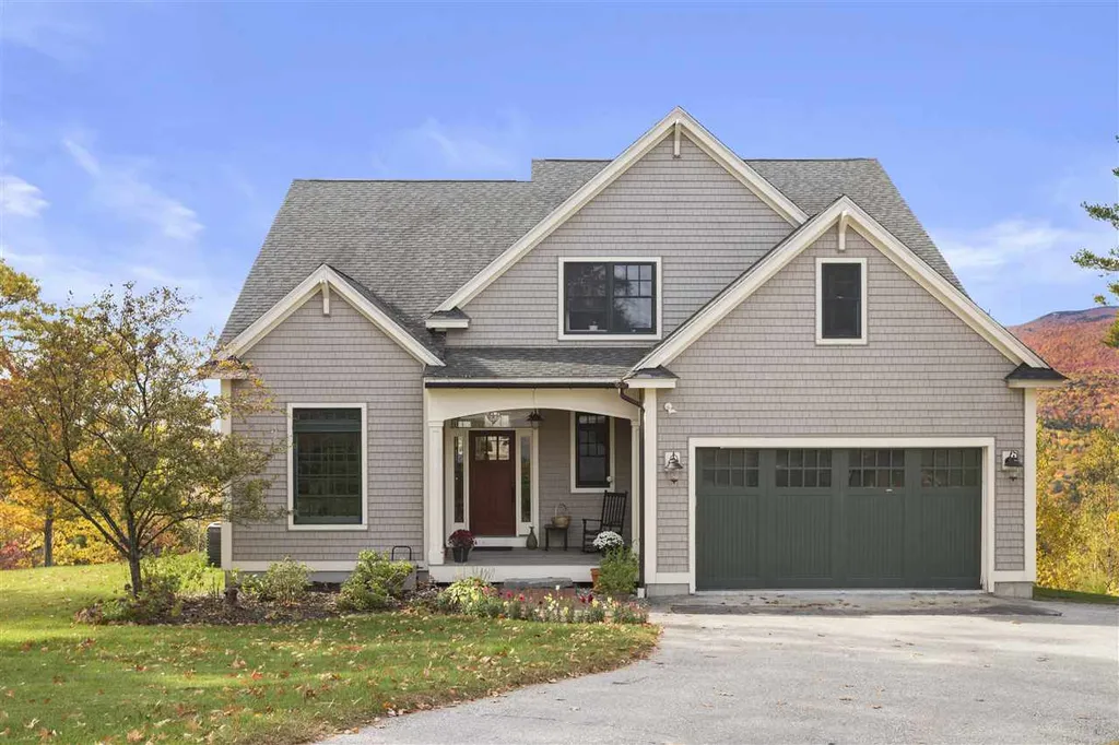 51 Hearthstone Road Newbury NH 03255