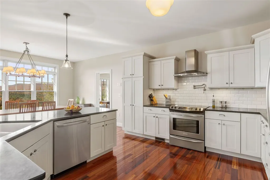 51 Hearthstone Road Newbury NH 03255