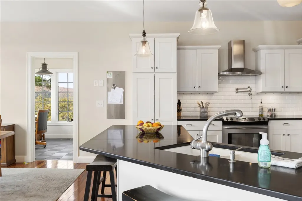 51 Hearthstone Road Newbury NH 03255