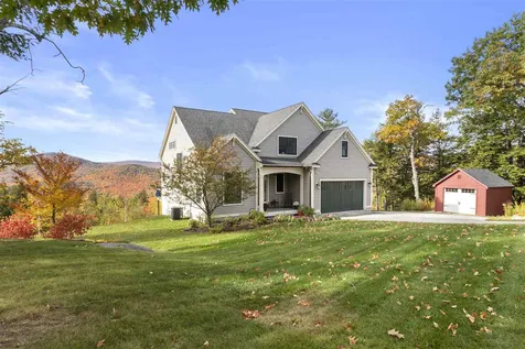 51 Hearthstone Road Newbury NH 03255