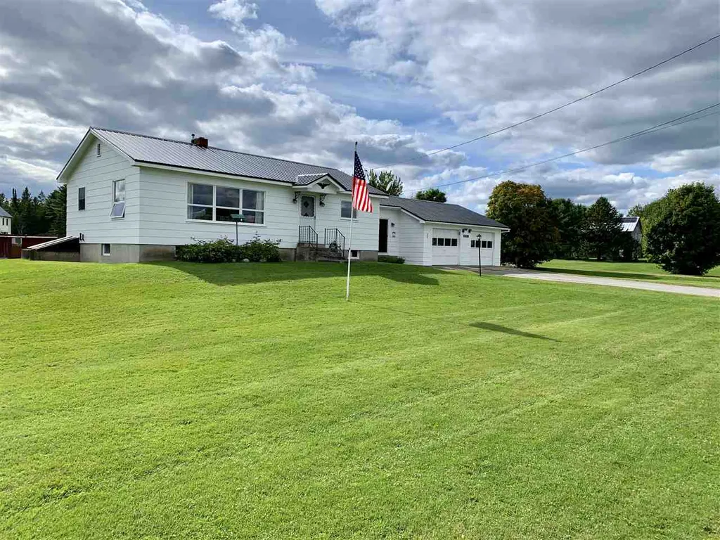 404 Brainerd Street Danville VT 05828