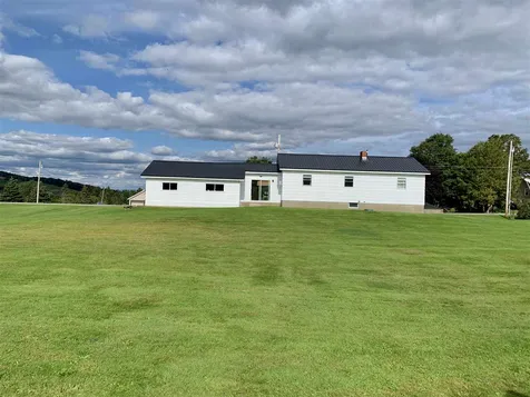 404 Brainerd Street Danville VT 05828