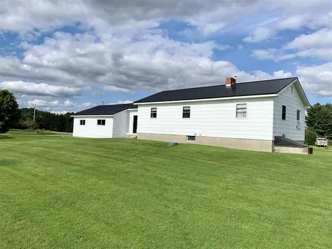 404 Brainerd Street Danville VT 05828
