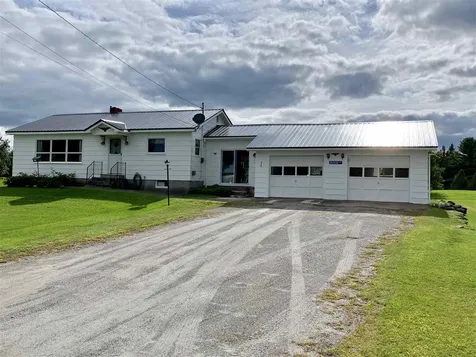 404 Brainerd Street Danville VT 05828