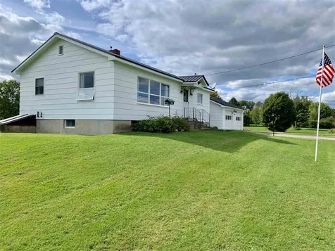 404 Brainerd Street Danville VT 05828