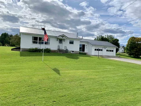 404 Brainerd Street Danville VT 05828