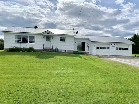 404 Brainerd Street Danville VT 05828