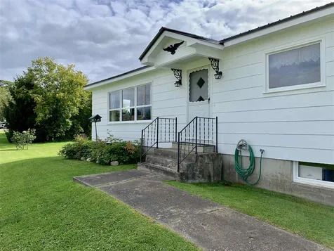 404 Brainerd Street Danville VT 05828