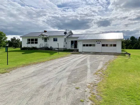 404 Brainerd Street Danville VT 05828