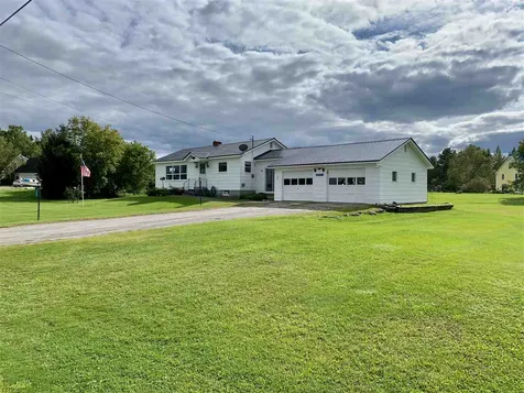404 Brainerd Street Danville VT 05828