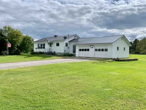 404 Brainerd Street Danville VT 05828
