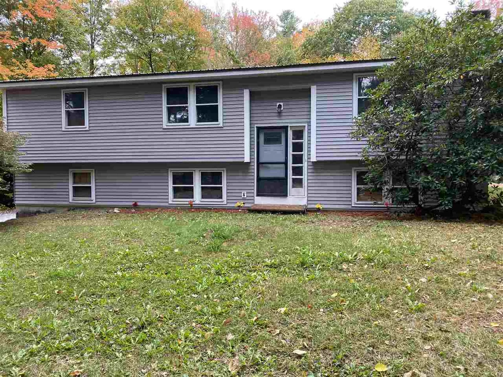 69 Fogarty Road Barrington NH 03825