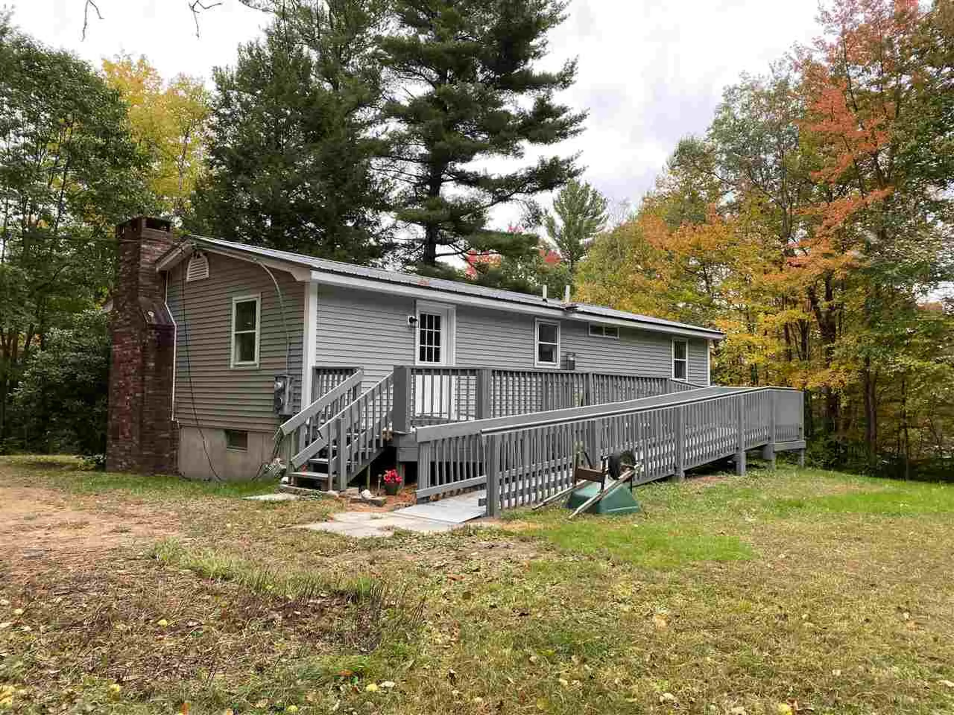 69 Fogarty Road Barrington NH 03825