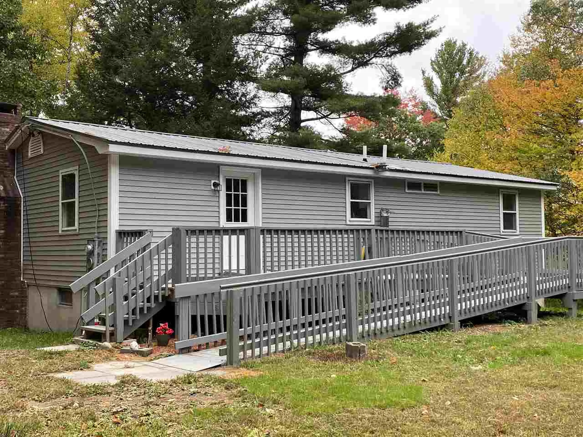 69 Fogarty Road Barrington NH 03825